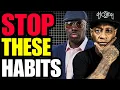 Lagu 10 Habits That Hurt Your Confidence (Break Them Now)