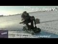 Initial D - Deja Vu