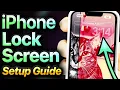 Ultimate iOS 16 Lock Screen Set Up Guide