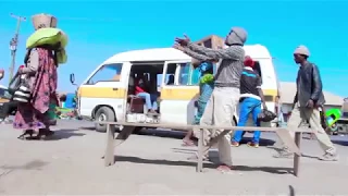 ayubu luvanda baba sogeza foleni