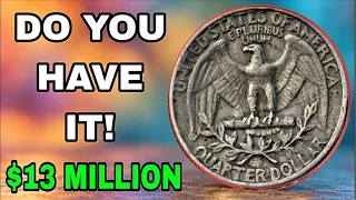 1981 Quarter Value Is Your 1981 Washington Quarter Worth Big Money Check This Before You Spend It