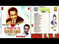 Download Lagu A Tribute to Kishore Kumar By : Abhijeet  vol. -2 . song 8 to 13