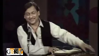ghulam ali shaam ko subh e chaman yaad aayi