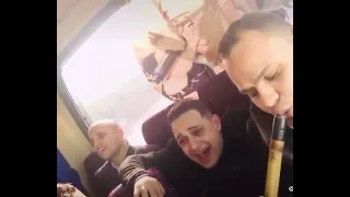 حاله واتس رضا البحراوى عايزنا نرجع زى زمان  دندنها