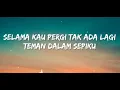 Download Lagu Tak Tahan Lagi  -Melly Goeslaw-