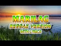Lagu MARILAG - REGGAE REMIX [[ DJ SOYMIX ]] WITH LYRICS