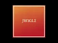 Jungle - I've Been In Love - ft. Channel Tres (Pitched Up+Reverb)