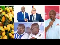 Lagu Breaking🔥John Mahama finally find solution to cocoa problems👏NDC challenge NPP to provide...