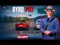 Police PIT Maneuver Trooper BYRD Most Legendary PIT Maneuvers 2026 End 10