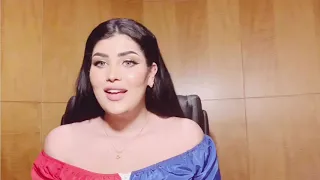 اول فيديو على قناتي بغيت اعرفكم بنفسي و من اكون دندنها