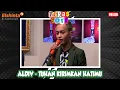Lagu AldiV - Tuhan Kirimkan Hatimu // Teras Sore