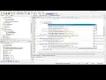JAVA Creating GUI Menus and using Open and Save Dialog boxes - by Sir Eudz