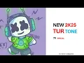 Download Lagu NEW TUR TONE 2K25 7k SPECIAL ( DJ VICKY UMBARDE )
