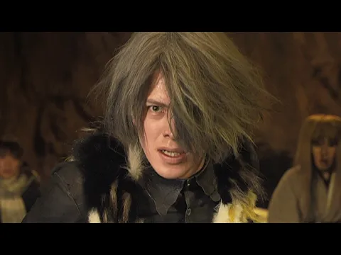 Gegege no Kitarô (2007) ORIGINAL TRAILER [HQ]