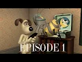 Download Lagu Wallace \u0026 Gromit's Grand Adventures (PC) - Episode 1: Fright of the Bumblebees [Full Episode]