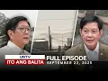 Download Lagu UNTV: Ito Ang Balita | September 22, 2025