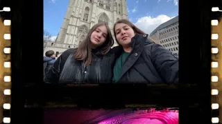 EUROPE TOUR 2026