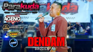 dendam broden ageng music para kuda 2026