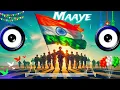 Download Lagu Maye Teri Mitti Bulaye × Teri Mitti × Desh Mere Dj Song || 26 January Song || Ft. RS Series 🎸 2025