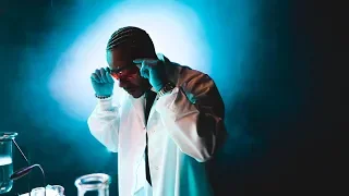 eric bellinger apple berry nana official music video 