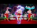 Sing 2 | Can't Feel My Face Song (Lyrics) | Sing 2