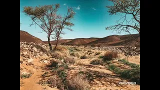 آه يادلالي مالك أغنية حلووووة من الجنوب الليبي TAKASEEM 