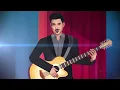 Los Tigres Del Norte - No Pude Enamorarme Más (Live / Animated)