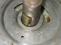 Johnson Outboard Water Pump Removal and Installation
