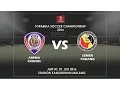 Download Lagu TSC 2016: Arema vs Semen Padang Highlights (01 Juli 2016)
