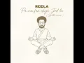 PA VIN FAN CHYÉ JOD LA SHATTA (Remix) - Riddla & Mikado