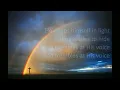 How Great Is Our God | Darlene Zschech | with Lyrics