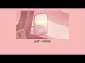kpop playlist to sing along to / most popular songs of kpop