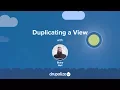 Drupal 8 User Guide 9 4 Duplicating a View