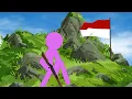 Lagu 【W-A】Prelude - Battle of Surabaya  Stickman Animation