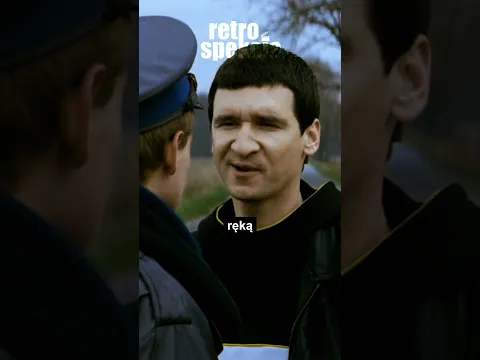 🗿Yuma - Areszt #film #polska #komedia #rozrywka #serial #funny #śmieszne #kabaret #humor #policja