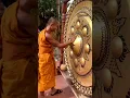 Download Lagu Lord Buddha Bell  || buddhism word || Thailand monk || peaceful religion ☸️🌏 #buddhism ￼