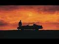 "KNIGHT RIDER" - TV Theme Song - Digitally Remastered - (In Stereo) - 1982