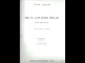 Download Lagu André Ameller Le Petit Écureuil (ABRSM 1991-1992 Violin Grade 1 Alt 1)