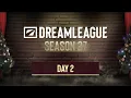 Lagu LIVE: Natus Vincere vs. Yakult Brothers - DreamLeague S27 - Round 3