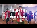 112 "DANCE WITH ME" | Duc Anh Tran x Mark Szakacs Choreography
