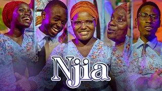 Njia El Shaddai Choir KBC Dar Es Salaam Tanzania Official Music Video 