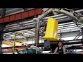 240L 65 gallon plastic outdoor trash can manufacturing process injection machine garbage bin