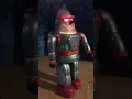 Download Lagu Osaka Tin Toy Institute Tetsujin 28 No. 2 Limited - Gigantor