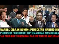 Lagu WAPRES GIBRAN DUKUNG PEMECATAN MAHFUD MD! PROF PENGHIANAT DIPERMALUKAN GIBRAN, KEJAHATAN ROY TERKUAK
