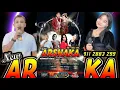 Lagu 📡🔴 LIVE NEW ARSAKA | wisudo DAVID \u0026 VINA |SADEWA  HD | GUNTUR AUDIO | Logender 080126