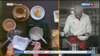 Если не знаете, что приготовить на обед