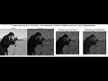 Image Inpainting Inverse Problem L1 and TV Priors Proximal algorithm FISTA python