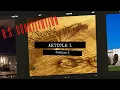 U S Constitution Article 1 Section 3