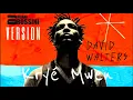 DAVID WALTERS - KRYÉ MWEN - VERSION DJ JULIANO ROSSINI