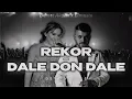 Demet Akalın-Rekor X Elmusto-Dale Don Dale (mixed by. Devolyrics)